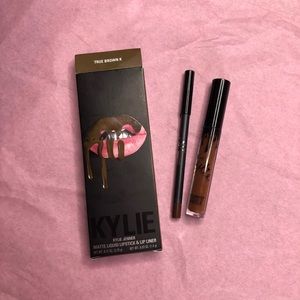 Kylie lip kit